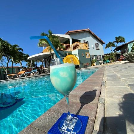La Felicidad Aruba Lejlighedshotel Oranjestad Eksteriør billede