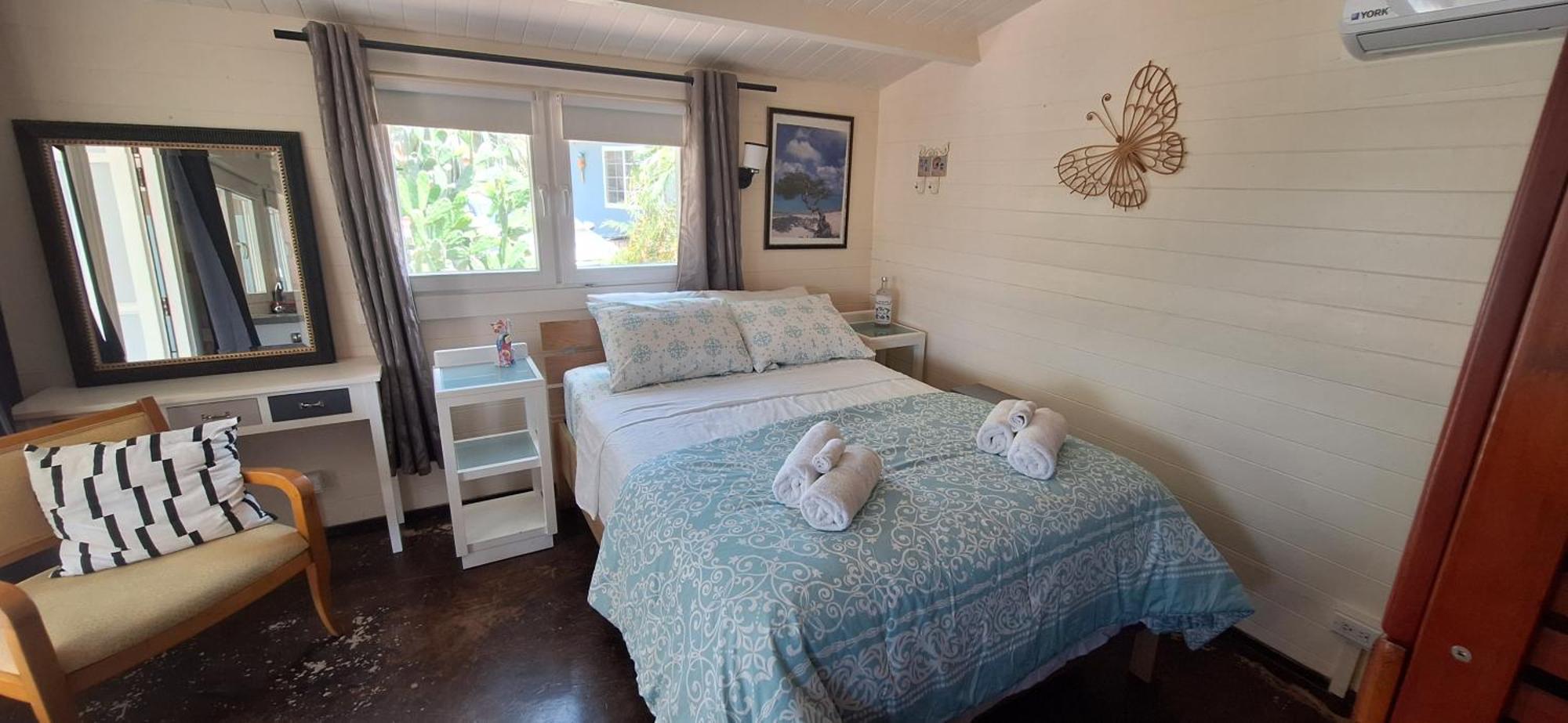 La Felicidad Aruba Lejlighedshotel Oranjestad Værelse billede