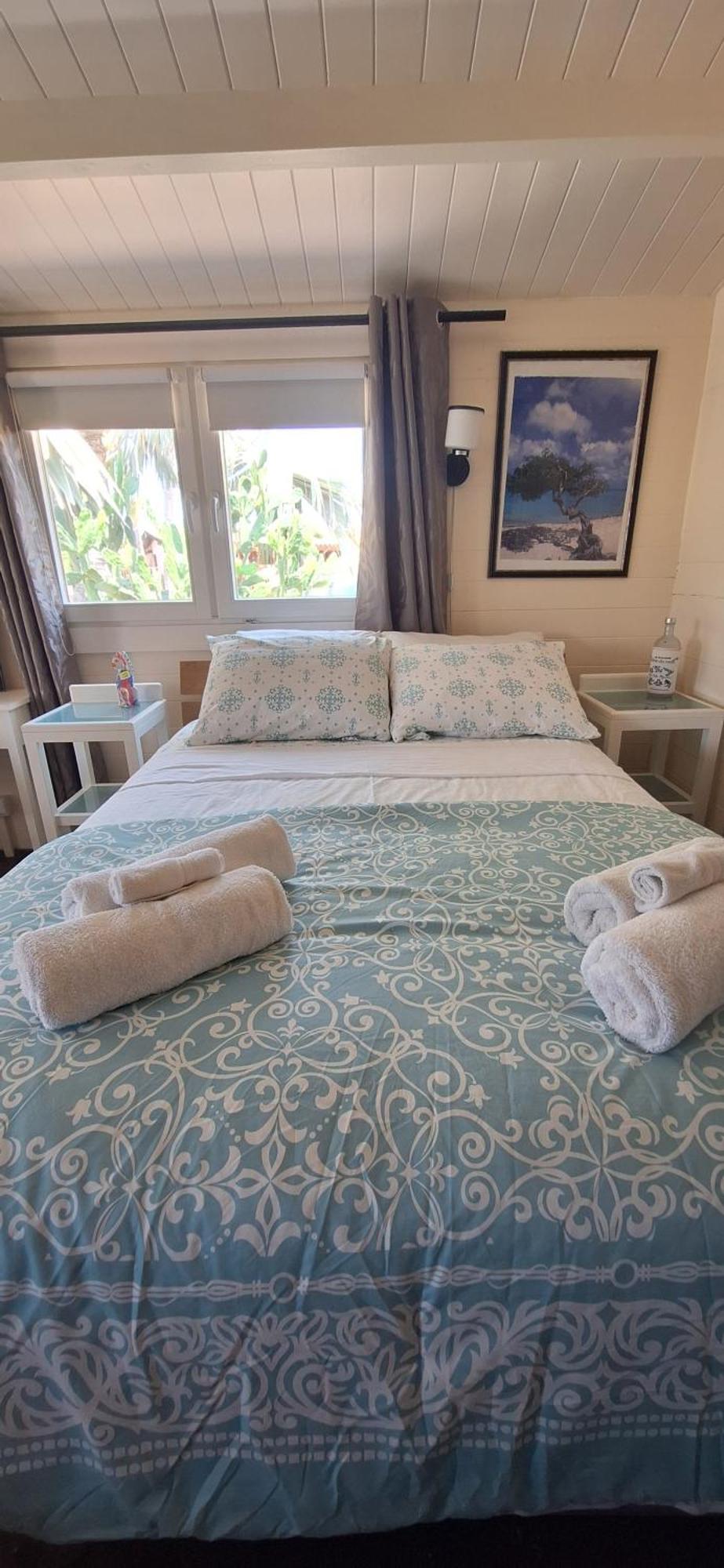 La Felicidad Aruba Lejlighedshotel Oranjestad Værelse billede