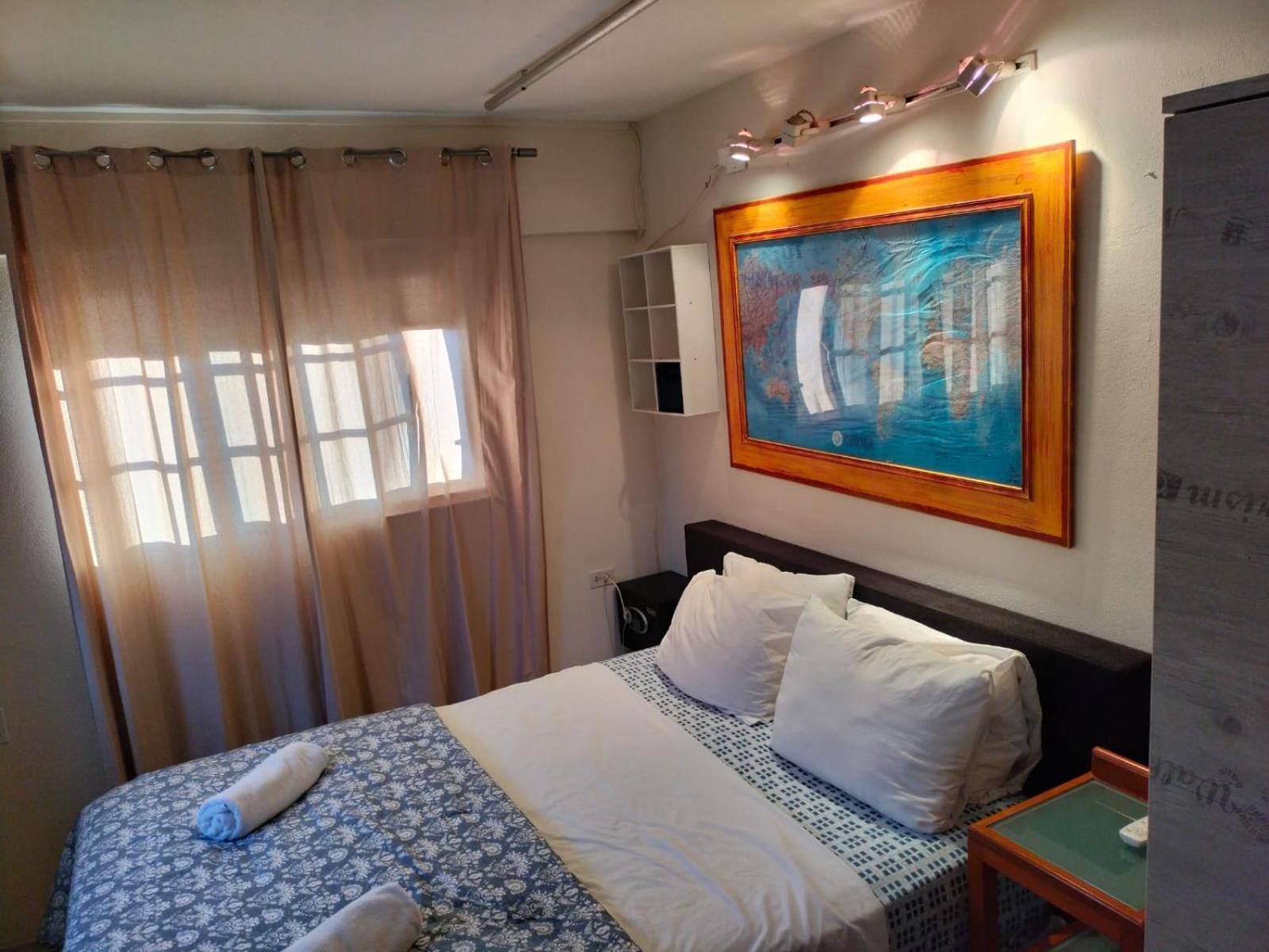 La Felicidad Aruba Lejlighedshotel Oranjestad Værelse billede
