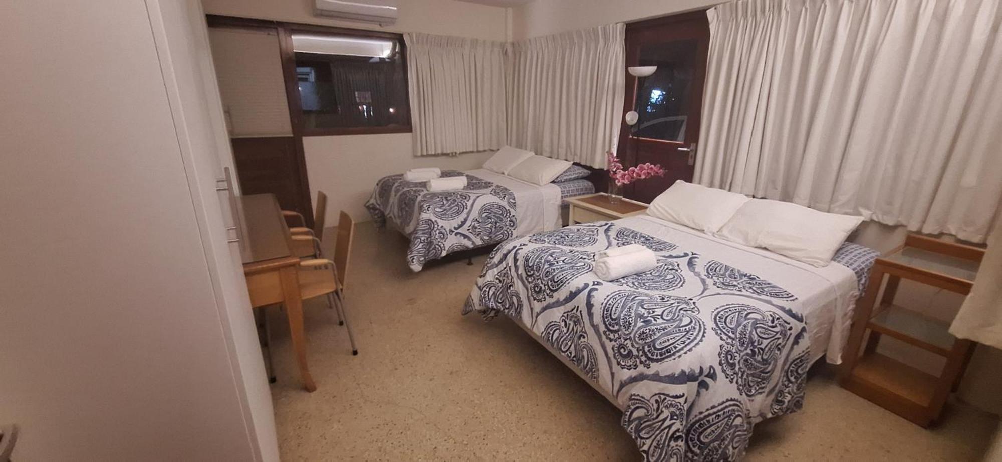 La Felicidad Aruba Lejlighedshotel Oranjestad Værelse billede