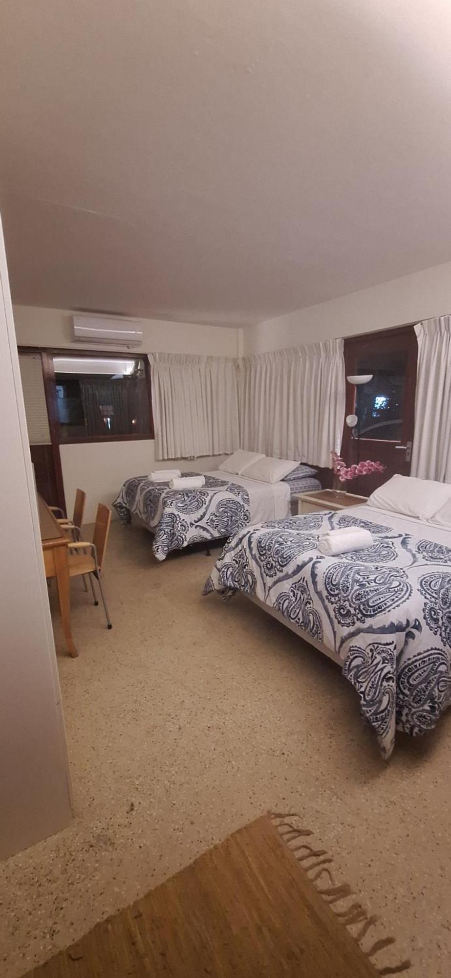 La Felicidad Aruba Lejlighedshotel Oranjestad Værelse billede