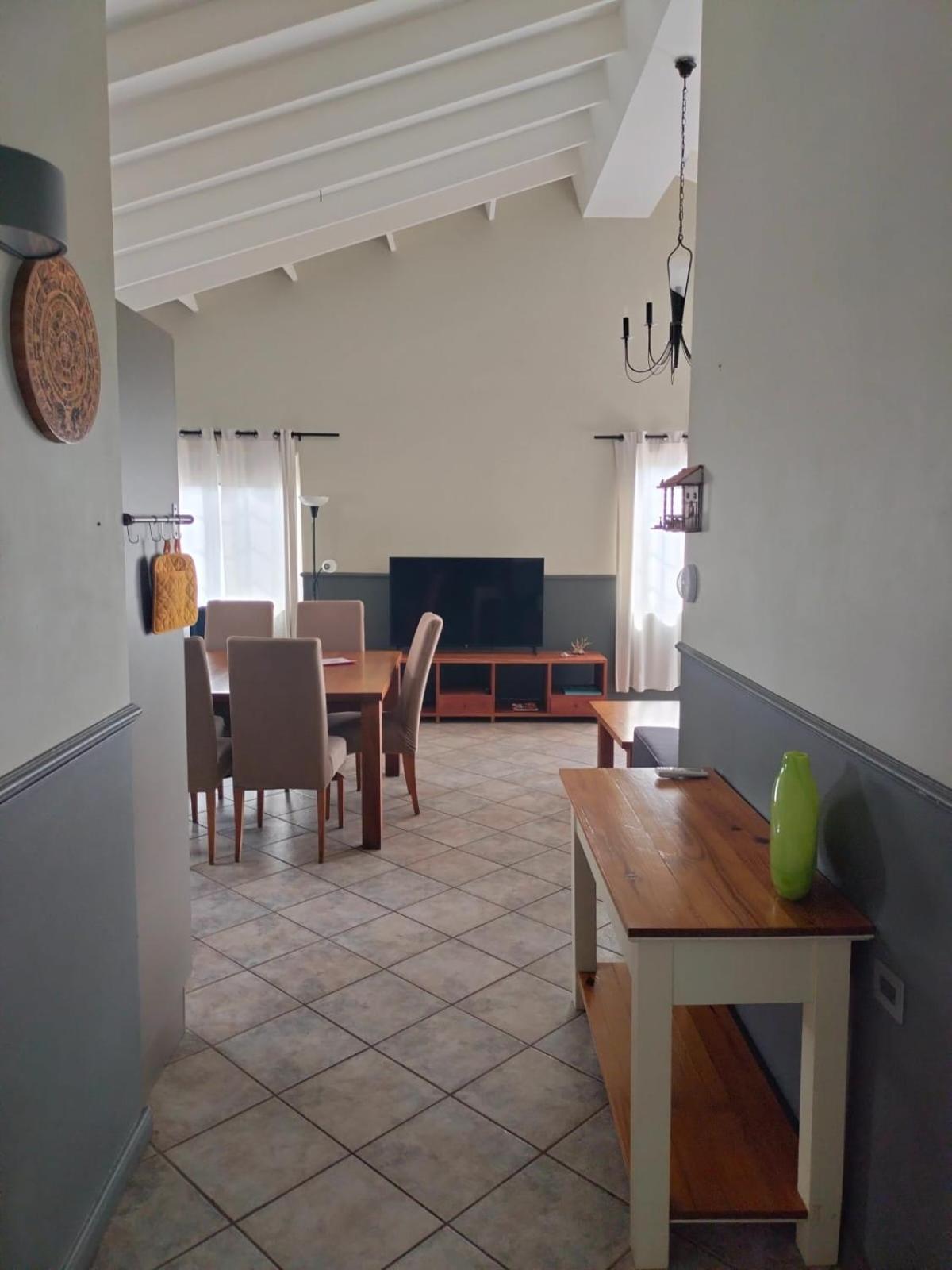 La Felicidad Aruba Lejlighedshotel Oranjestad Værelse billede