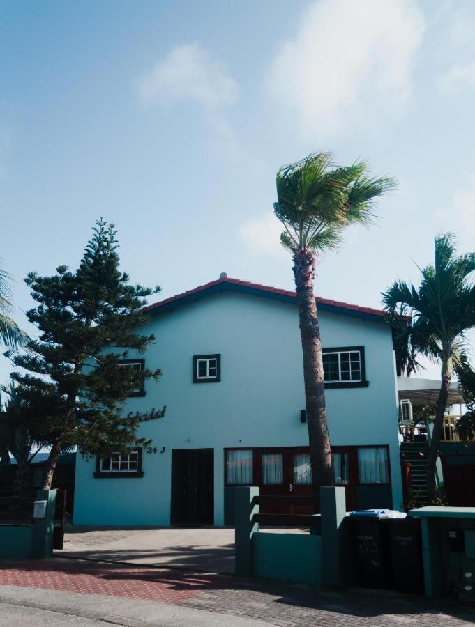 La Felicidad Aruba Lejlighedshotel Oranjestad Eksteriør billede