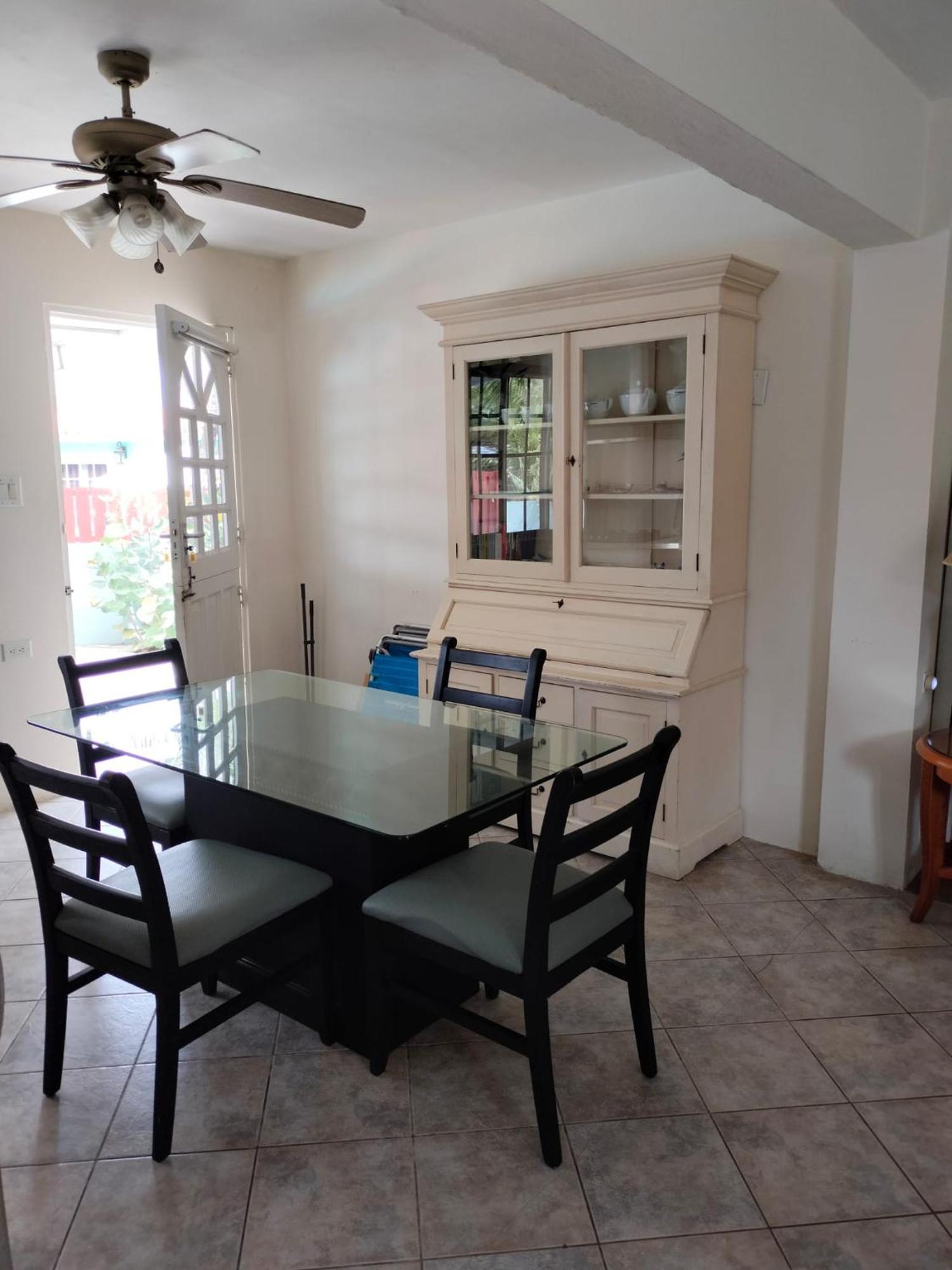 La Felicidad Aruba Lejlighedshotel Oranjestad Værelse billede