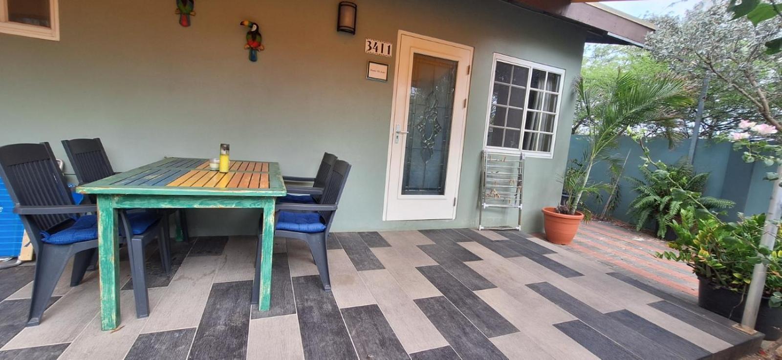 La Felicidad Aruba Lejlighedshotel Oranjestad Værelse billede