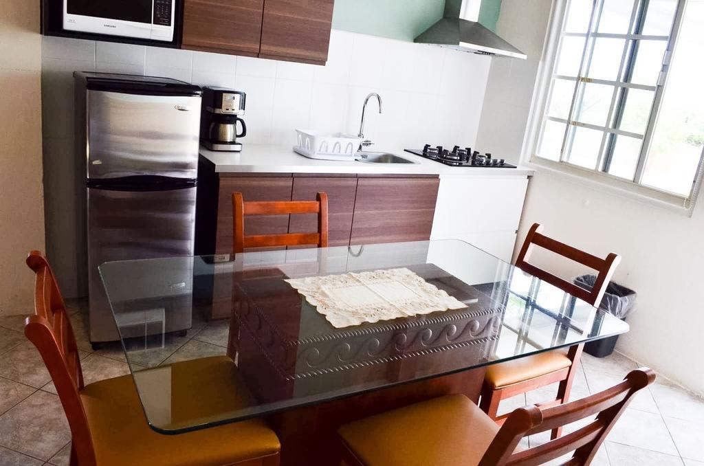 La Felicidad Aruba Lejlighedshotel Oranjestad Eksteriør billede